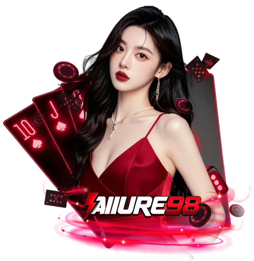 allure98 คาสิโนออนไลน์ 2026 เล่นบาคาร่า สล็อต และเกมไพ่ครบวงจร ฝากถอนรวดเร็ว ระบบอัตโนมัติ