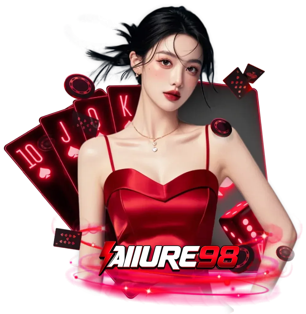 allure98 บาคาร่าออนไลน์ 2026 เล่นผ่านมือถือได้ทันที ระบบคาสิโนสดครบวงจร